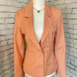 2B  BEBE blazer